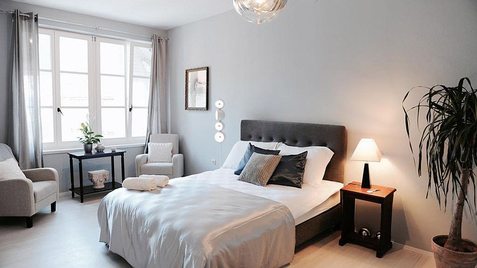 Fresh Sheets Kathedral Bed and Breakfast